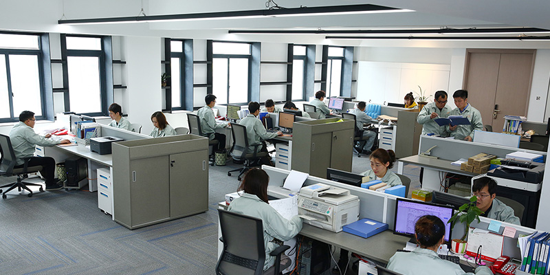 บริการหลังการขายที่สมบูรณ์แบบ